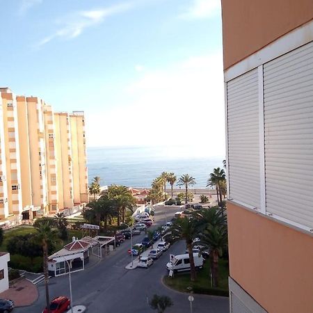 Estudio Urb.Bau Hoffman Torrox Exterior foto