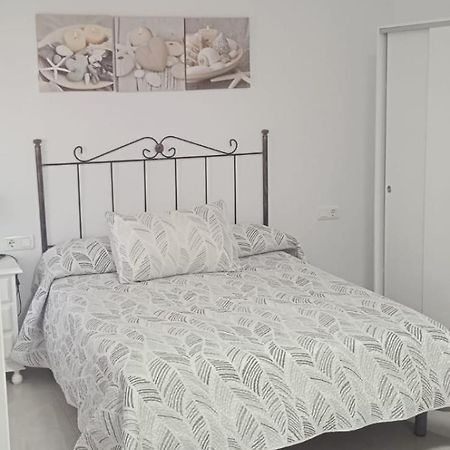 Estudio Urb.Bau Hoffman Torrox Habitación foto